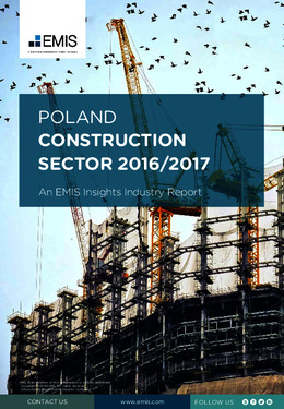 Poland Construction Sector Report 2016/2017 - Page 1