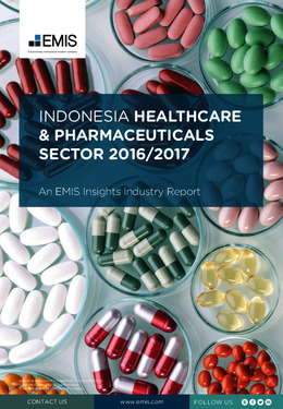 Indonesia Healthcare and Pharmaceuticals Sector Report 2016/2017 - Page 1