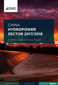 China Hydropower Sector Report 2017-2018 - Page 1