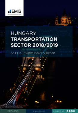 Hungary Transportation Sector Report 2018/2019 - Page 1