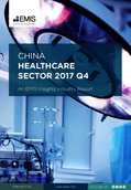 China Healthcare Sector Report 2017 4th Quarter - Page 1