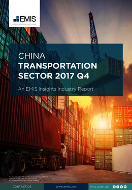 China Transportation Sector Report 2017 4th Quarter - Page 1