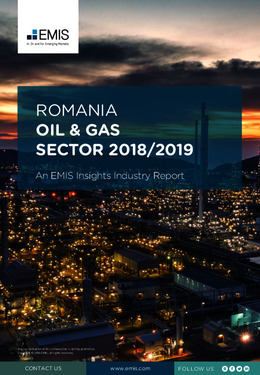Romania Oil and Gas Sector Report 2018/2019 - Page 1