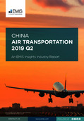 China Air Transportation Sector Report 2019 2nd Quarter - Page 1