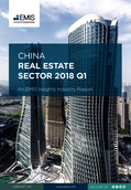 China Real Estate Sector Report 2018 1st Quarter - Page 1