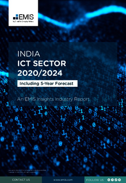 India ICT Sector Report 2020/2024  - Page 1