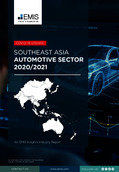 Southeast Asia Automotive Sector Report 2020-2021 - Page 1