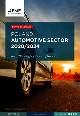 Poland Automotive Sector Report 2019/2023 - Page 1