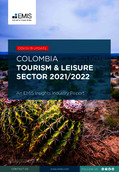 Colombia Tourism and Leisure Sector Report 2021-2022 - Page 1