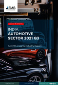 India Automotive Sector Report 2021 3rd Quarter - Page 1