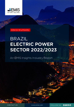 Brazil Electric Power Sector 2022-2023 - Page 1