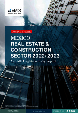 Mexico Construction Sector Report 2022-2023 - Page 1