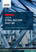 India Steel Sector Report 2022 2nd Quarter - Page 1