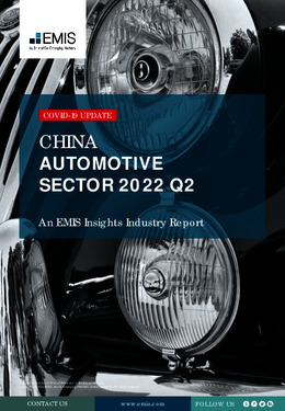 China Automotive Sector Report 2022 2nd Quarter - Page 1