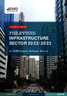Philippines Infrastructure Sector Report 2022-2023 - Page 1