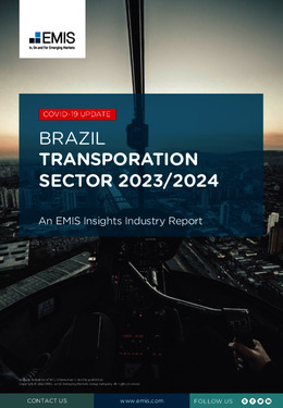 Brazil Transportation Sector 2023-2024 - Page 1