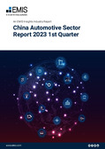 China Automotive Sector Report 2023 1st Quarter - Page 1