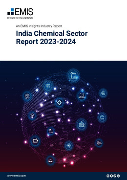 India Chemical Sector Report 2023-2024 - Page 1