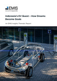 Indonesias EV Quest - How Dreams Become Goals - Page 1