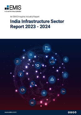 India Infrastructure Sector Report 2023 - 2024 - Page 1