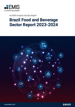 Brazil Food and Beverage Sector Report 2023-2024 - Page 1