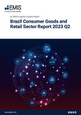 Brazil Consumer Goods and Retail Sector Report 2023 Q2 - Page 1