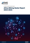 Africa Mining Sector Report 2023-2024 - Page 1
