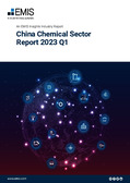 China Chemical Sector Report 2023 1st Quarter - Page 1
