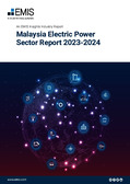 Malaysia Electric Power Sector Report 2023-2024 - Page 1