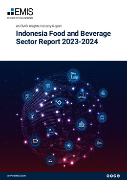 Indonesia Food and Beverage Sector Report 2023-2024 - Page 1