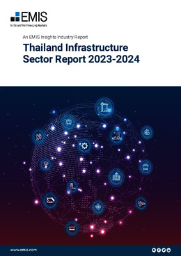Thailand Infrastructure Sector Report 2023-2024 - Page 1