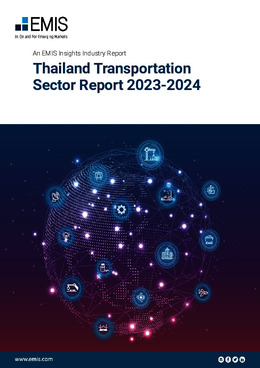 Thailand Transportation Sector Report 2023-2024 - Page 1