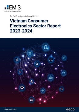 Vietnam Consumer Electronics Sector Report 2023-2024 - Page 1