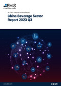 China Beverage Sector Report 2023 3rd Quarter - Page 1