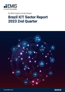 Brazil ICT Sector Report 2023 2nd Quarter - Page 1