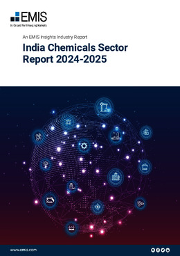 India Chemicals Sector Report 2024-2025 - Page 1