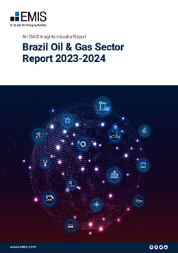 Brazil Oil and Gas Sector Report 2023-2024 - Page 1