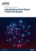 India Banking Sector Report FY2023 4th Quarter - Page 1