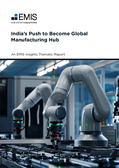 India's Push to Become Global Manufacturing Hub - Page 1