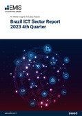 Brazil ICT Sector Report 2023 4th Quarter - Page 1