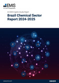 Brazil Chemical Sector Report 2024-2025 - Page 1