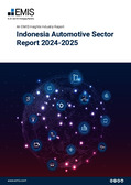 Indonesia Automotive Sector Report 2024-2025 - Page 1