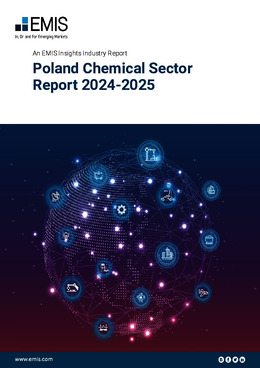 Poland Chemical Sector Report 2024-2025 - Page 1