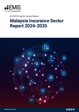 Malaysia Insurance Sector Report 2024-2025 - Page 1
