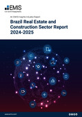Brazil Real Estate and Construction Sector Report 2024-2025 - Page 1