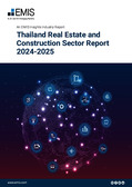 Thailand Real Estate and Construction Sector Report 2024-2025 - Page 1