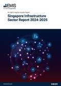 Singapore Infrastructure Sector Report 2024-2025 - Page 1