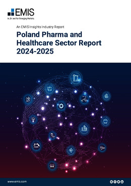 Poland Pharma and Healthcare Sector Report 2024-2025 - Page 1