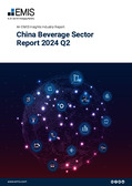 China Beverage Sector Report 2024 2nd Quarter - Page 1
