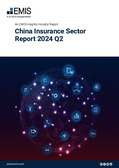 China Insurance Sector Report 2024 2nd Quarter - Page 1